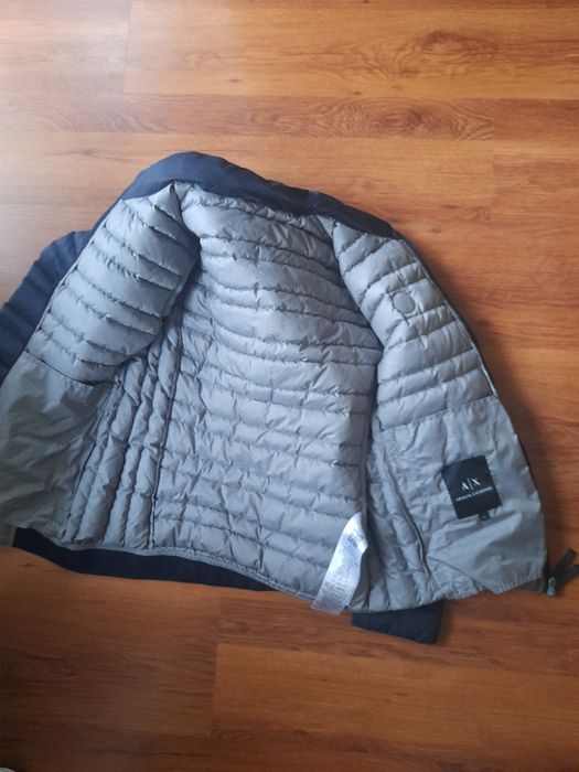 ARMANI мъжко яке S размер.