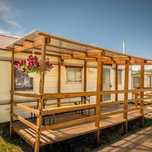 Casa mobila mobilehome