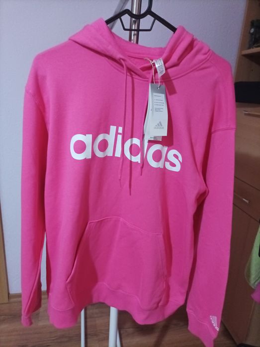 Дамски суичър Adidas