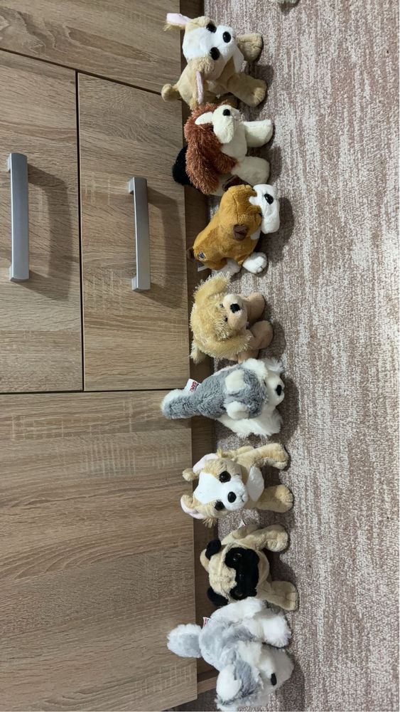 Webkinz plush de vanzare