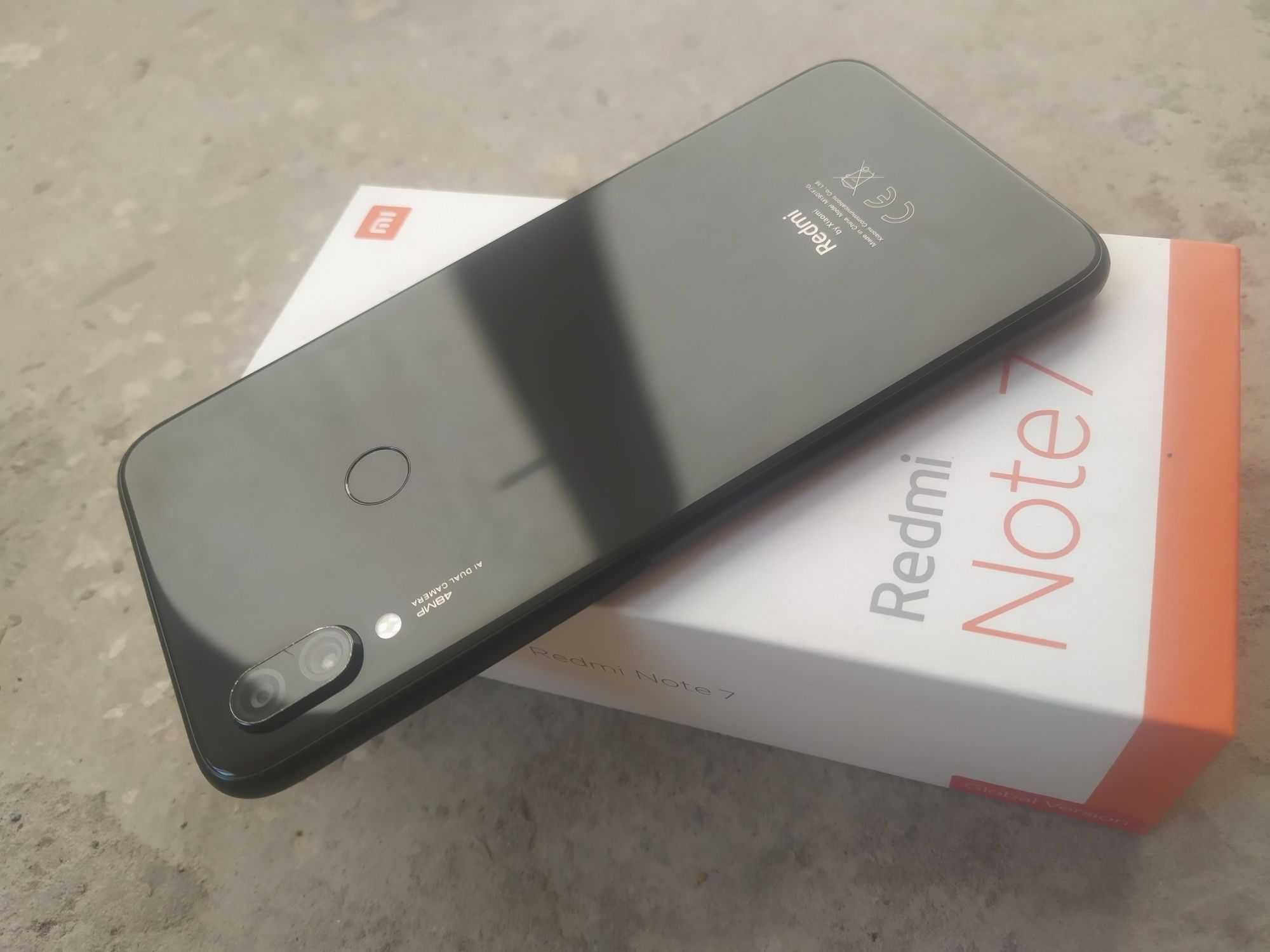 Xiaomi Redmi Note 7 3Gb 32Gb