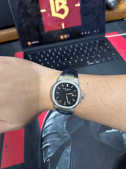 Часы механические