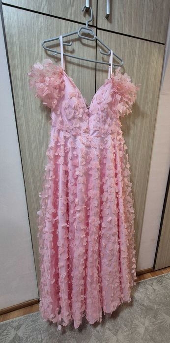 Rochie de mireasa, evenimente