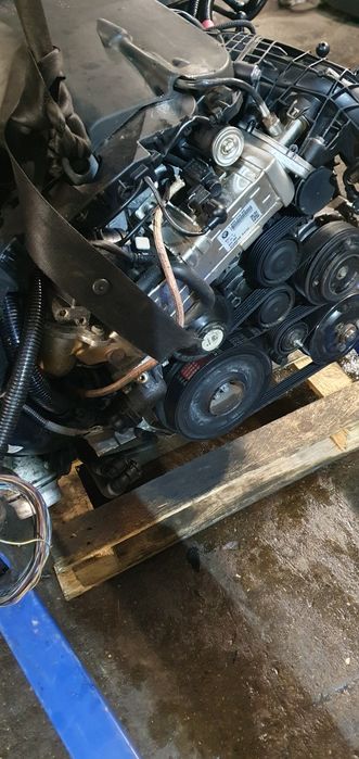 Motor BMW 258 Cai 313 Cai N57D30A N57D30B F10 F01 F15 F16 F07