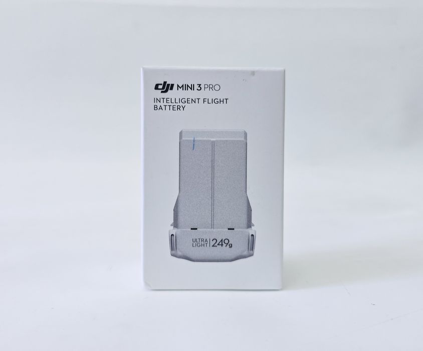 Аккумулятор DJI Mini 3 -4