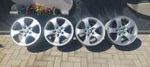 5x120 R 17 Jante Bmw