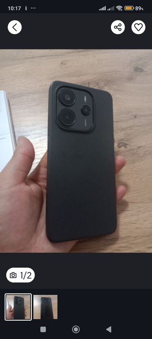 РЕДМИ  not 14. новий.