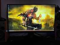 Monitor Asus TUF Gaming 27", QHD 1440p , 170Hz, 1ms MPRT, VG27AQ1A