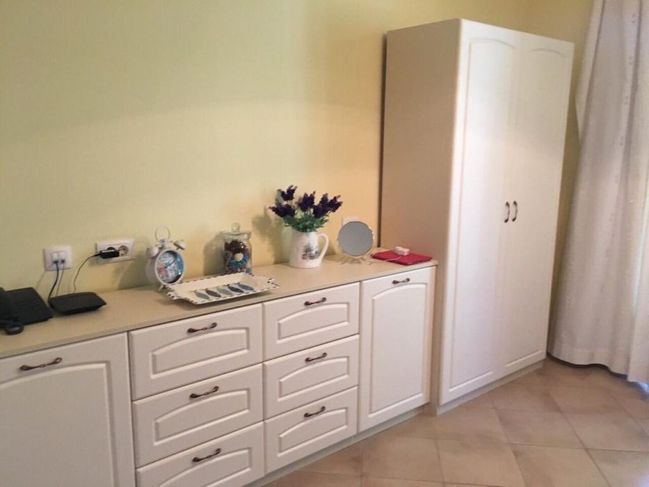 Продава се Двустаен апартамент в Созопол - 61 кв.м за 1951 €/кв.м - Снимка #4