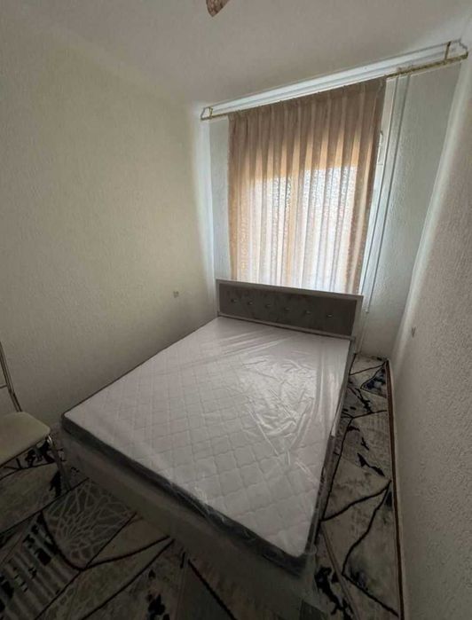 Юнусабад10, 2*3/3/5 Улучшенная планировка 58м2 не торец