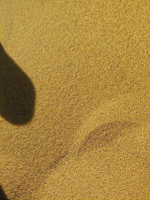 Vand samanta lucerna