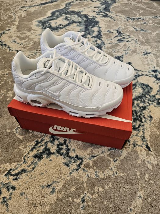 Nike air max tn albi