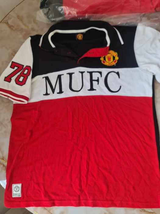 Tricou Manchester United