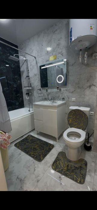 Квартира арендага берилади