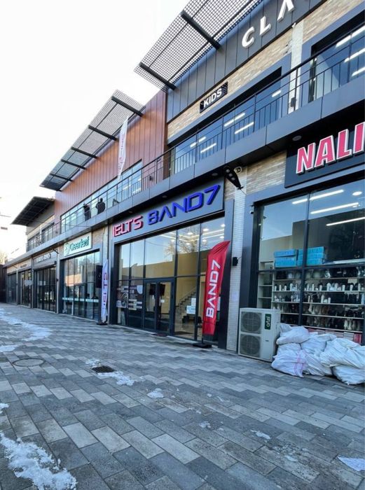 Продаётся Помещения ШайханТохурский район Кора Тош 125м2