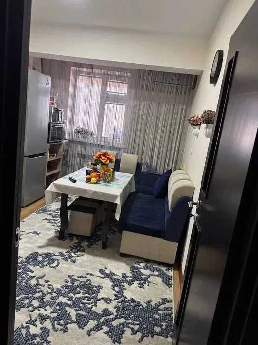 Аренда 3-комнатной на Алайском