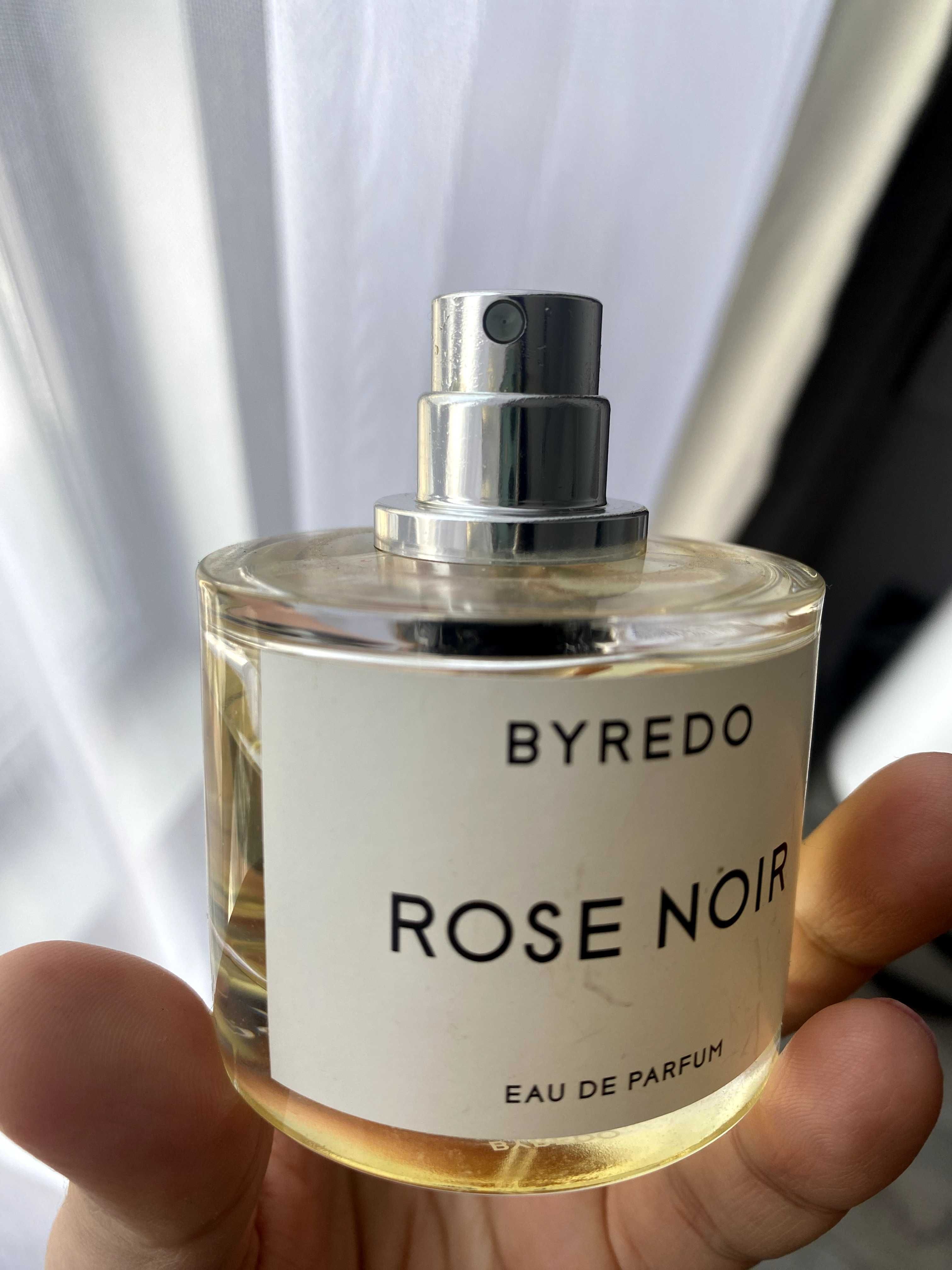 Духи Byredo Rose Noir