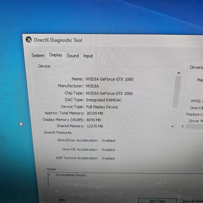 PC Gaming I7 7700k - 24GB RAM - GTX 1080 8GB - Watercooling