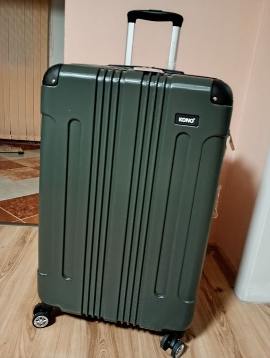Куфар за пътуване марка KONO