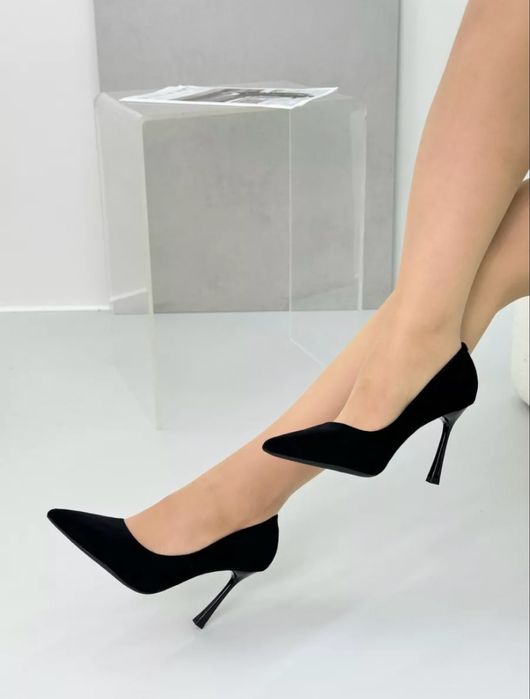 Продам новые туфли