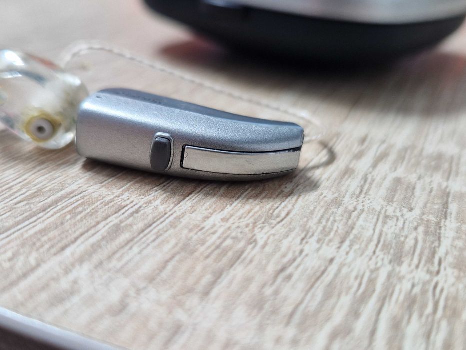 Aparat Auditiv WIDEX UNIQUE 440 Fusion FS, Stanga/ Sever - Calitate !