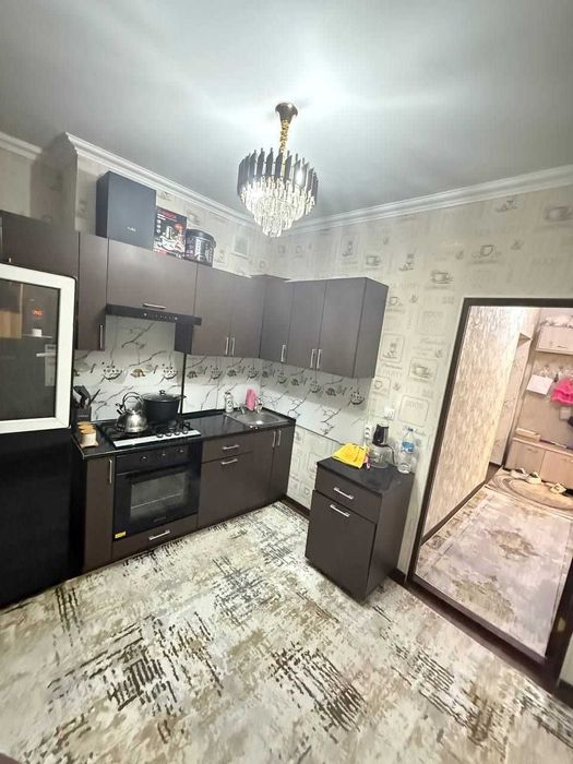 Янгихаёт квартира 3 ком 139157