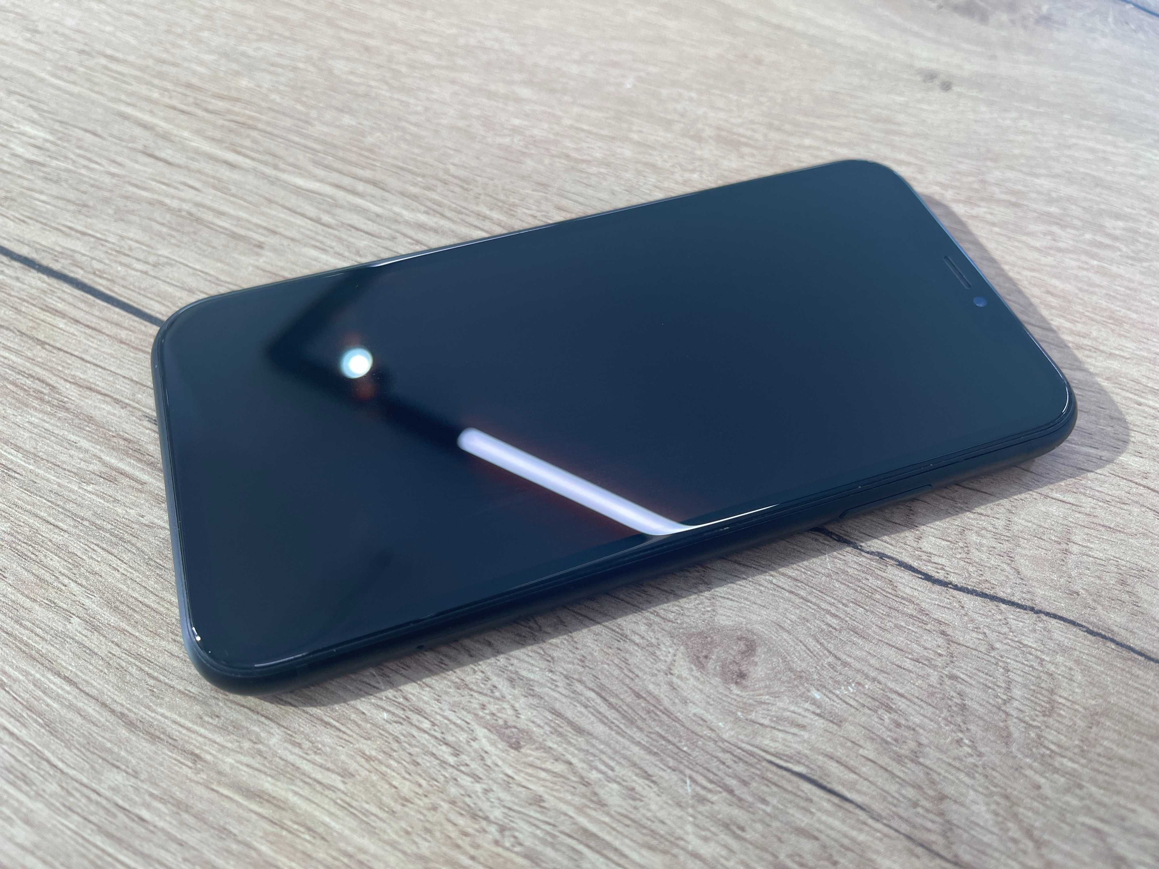 iPhone Xr 64Gb Factura & Garantie | Buy-Back |