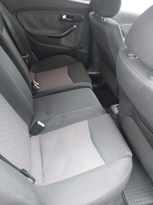 Сеат Ибиза 1.2 двигател