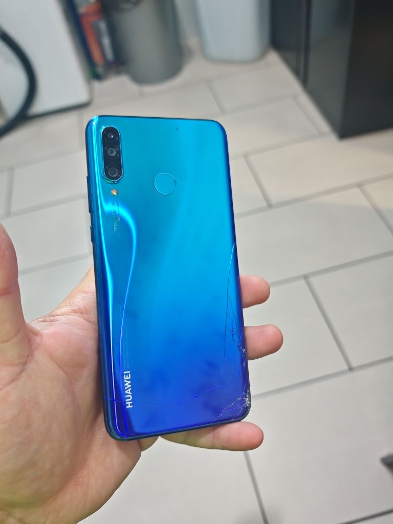 Oferta! Huawei p30 lite 128gb