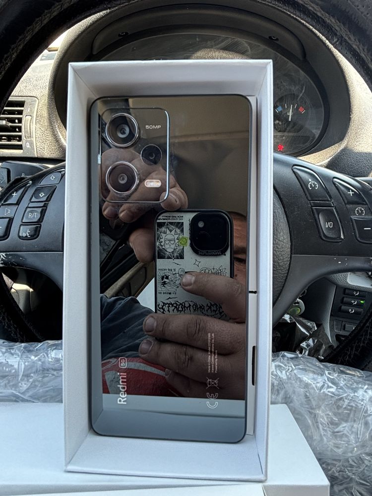 Redmi Note 12Pro 5G
