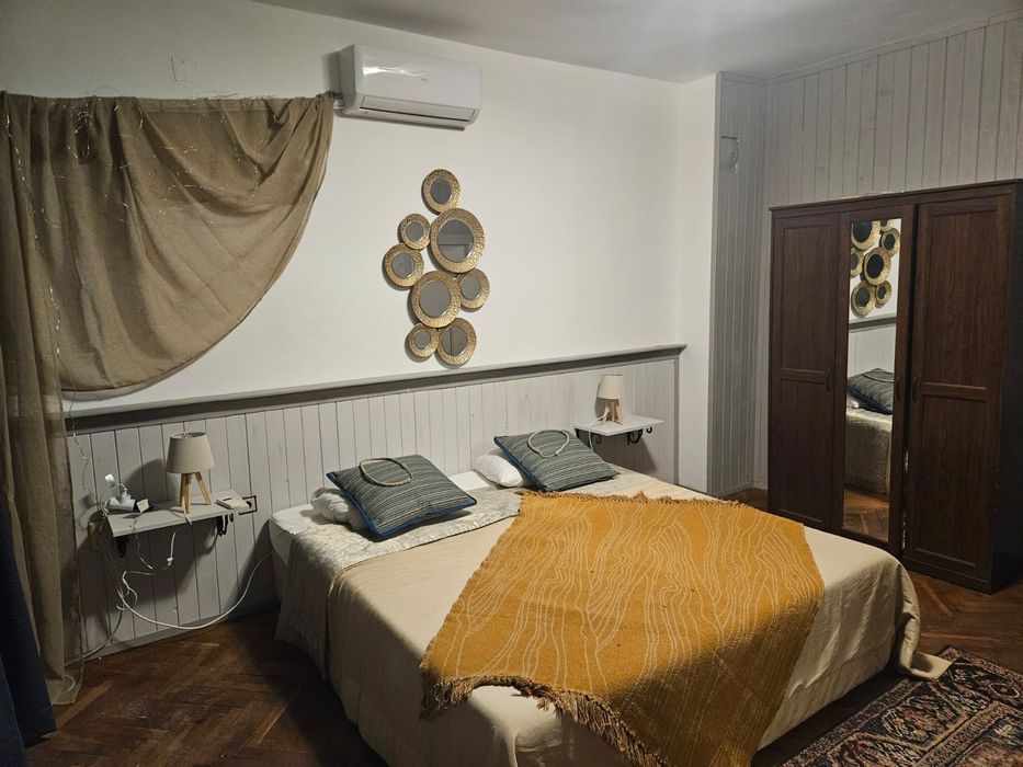 Двустаен Апартамент под Наем Център 2 Room Apartment