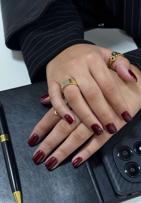 Маникюр это не просто ногти, это настроение на 2-3 недели!