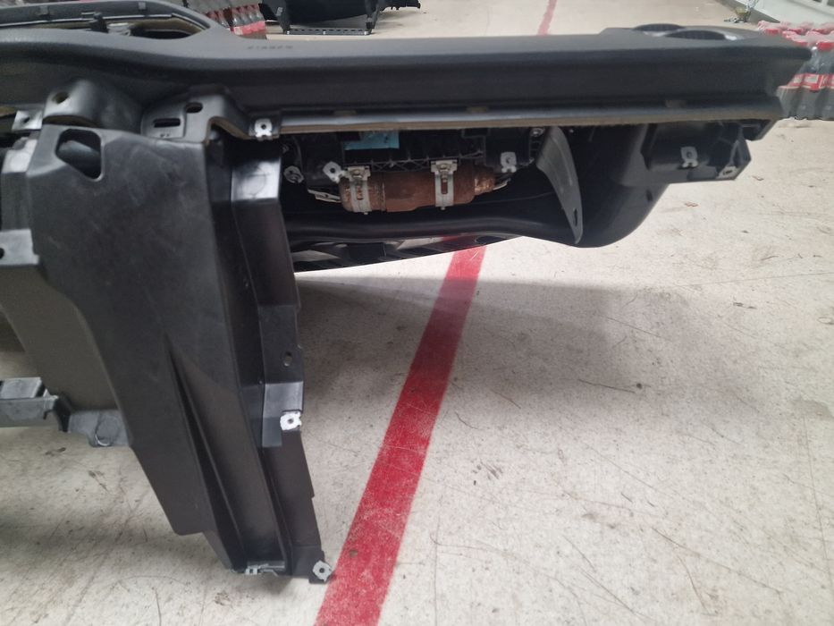Plansa bord Volkswagen Tiguan