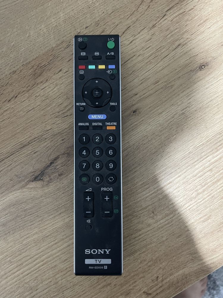 Sony телевизор KDL 32U4000