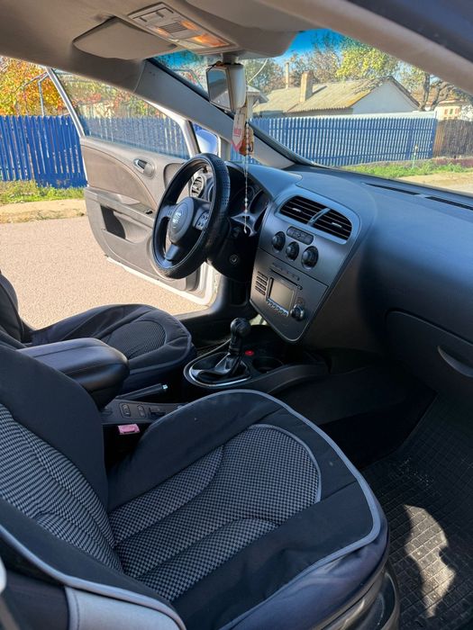 Vând Seat Leon, 1.9, TDI