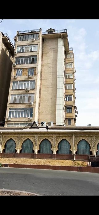 Сдаётся Помещение под Офис,Ресторан,Шоурум,Гостиницу(N179)