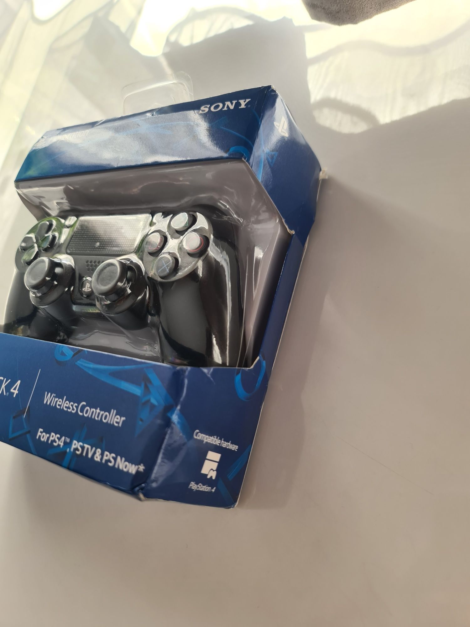 Controller Wireless PS4 DualShock4 Sony