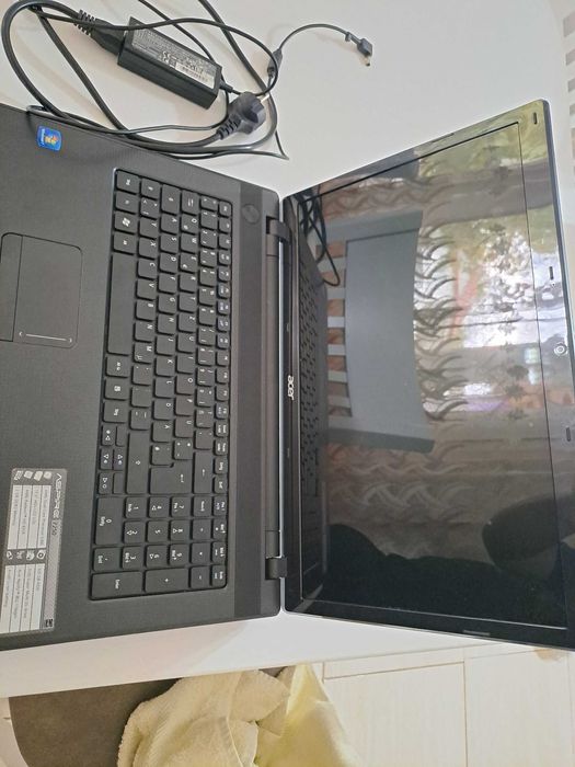 Лаптоп Acer Aspire 17.3 inch