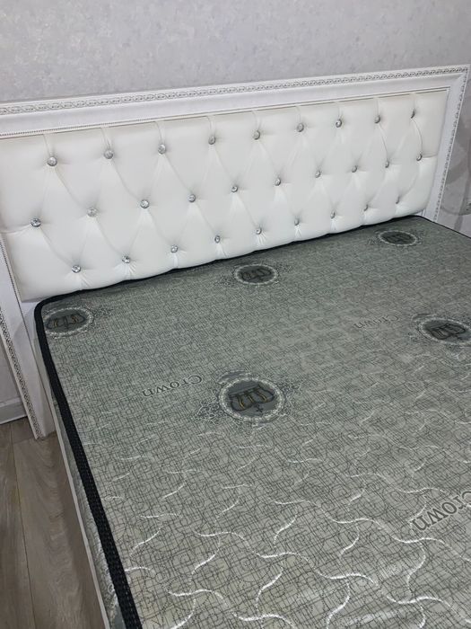 Продам  кровать