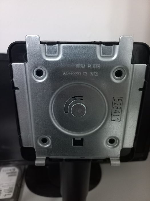 Lg 27Gl63T placa de baza si suport telescopic