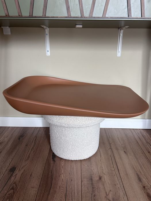 Hauck Change n Clean saltea de schimbat