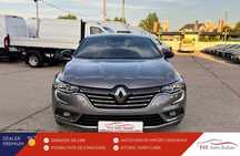 Renault Talisman Garantie 24luni posibilitate leasing cu dobanda anuala fixa de 4.75%