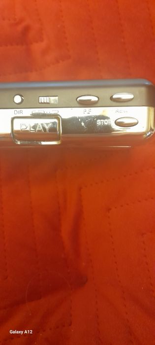 Convertor casete pe computer ION tape express