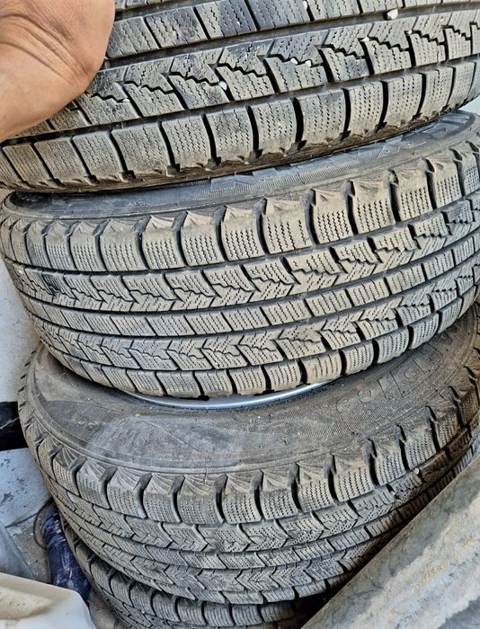Авто шины NEXEN  KOREA