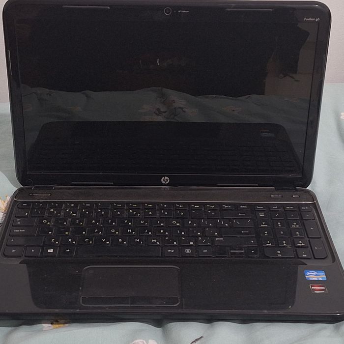 компьютер dy рабочий