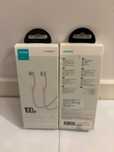 Cablu Date si Incarcare, USB-C, PD100W, QC3.0, 1.2m, WHITE