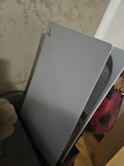 Consola PS5 disk edition