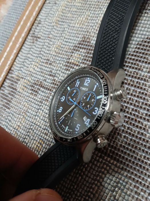 Ceas Timex in stare foarte buna original