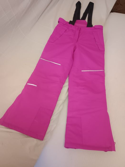 Pantaloni schi unisex