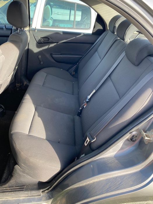 Vand Chevrolet Aveo /1.2/2009